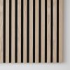 Classic Oak, svart RecoSilent