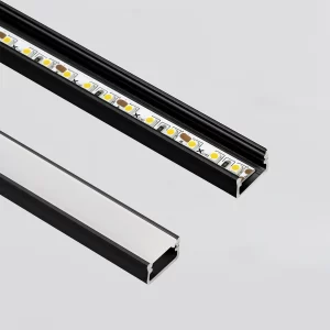 Dimbare LED-belysningslister - 24V