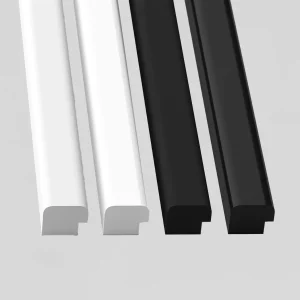 Avslutningslist Ribbon-Color